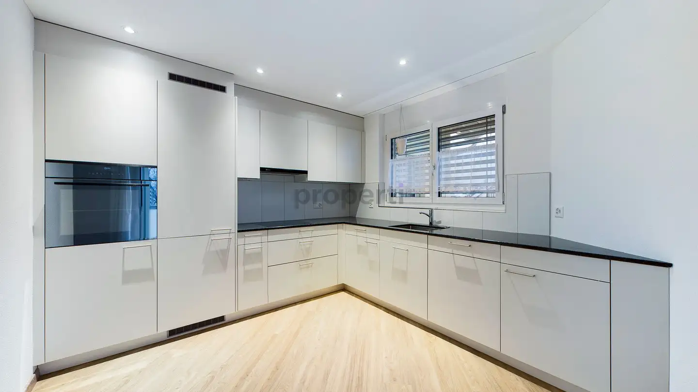 Stepped apartment for rent - 8556 Wigoltingen - Photo 2