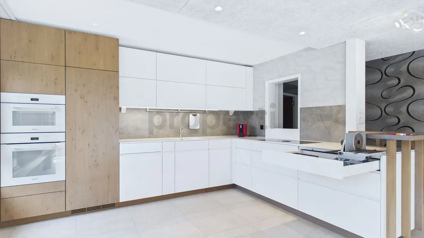 Wohnung mieten - 9016 St. Gallen