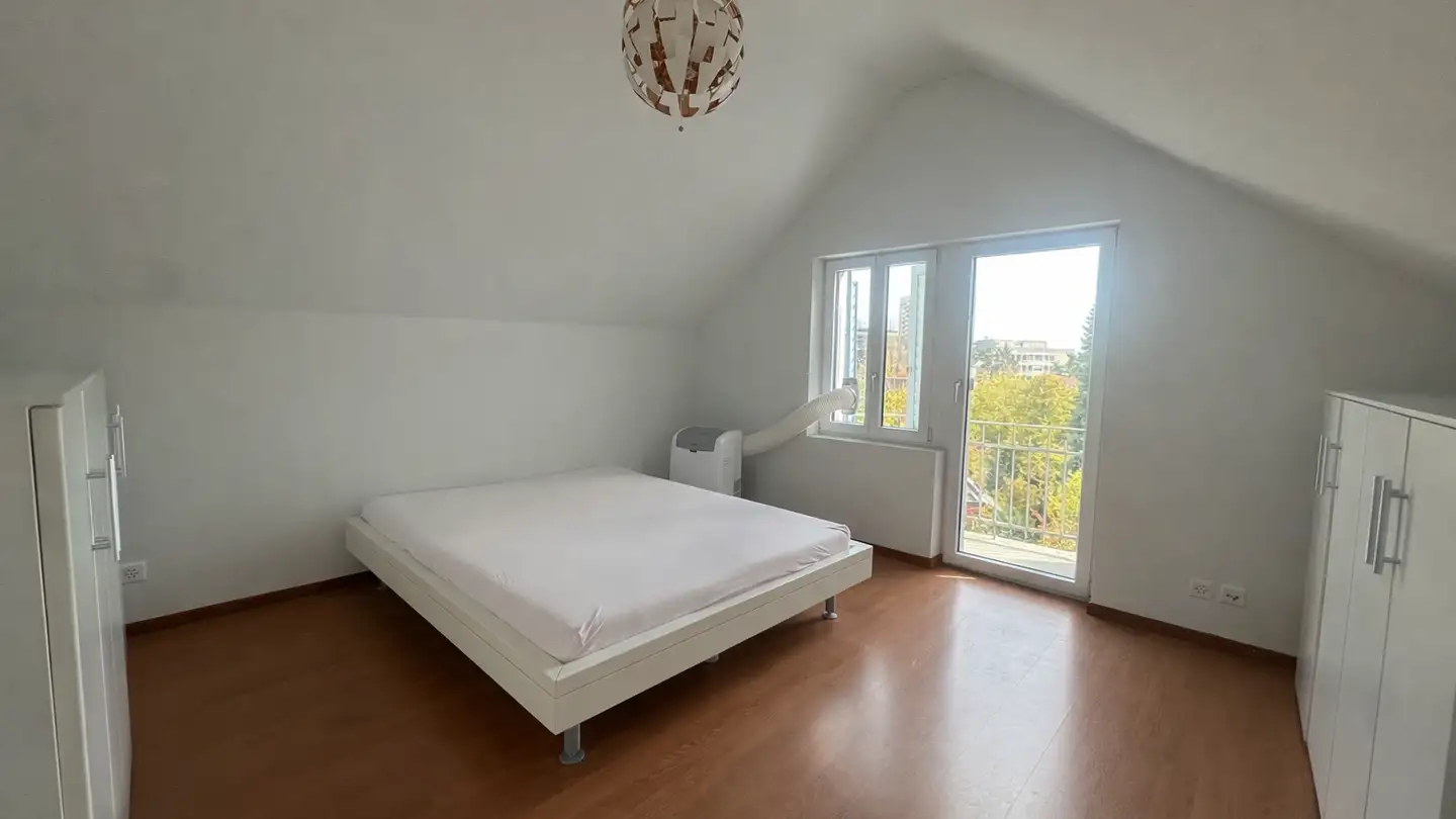 Appartamento ammobiliato in affitto - 8055 Zürich - Foto 4