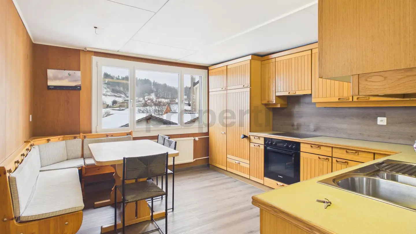 Single house for rent - 9035 Grub AR