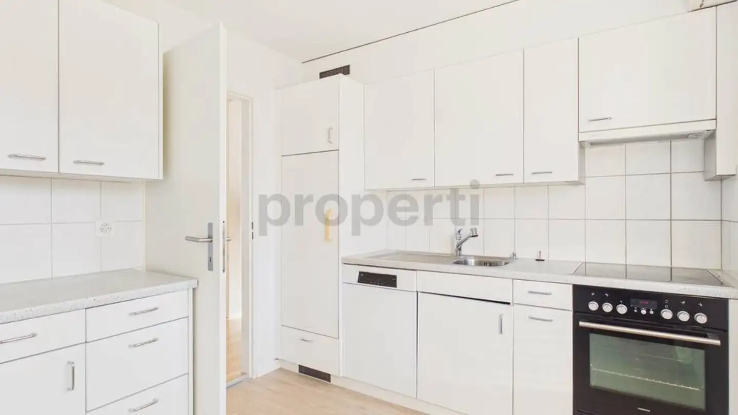 Appartamento in affitto - 4653 Obergösgen - Foto 2