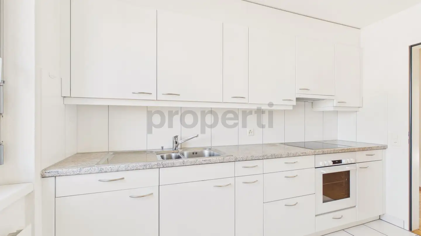 Apartment for rent - 9240 Uzwil - Photo 2