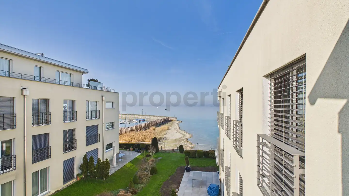 Apartment for rent - 9422 Staad SG