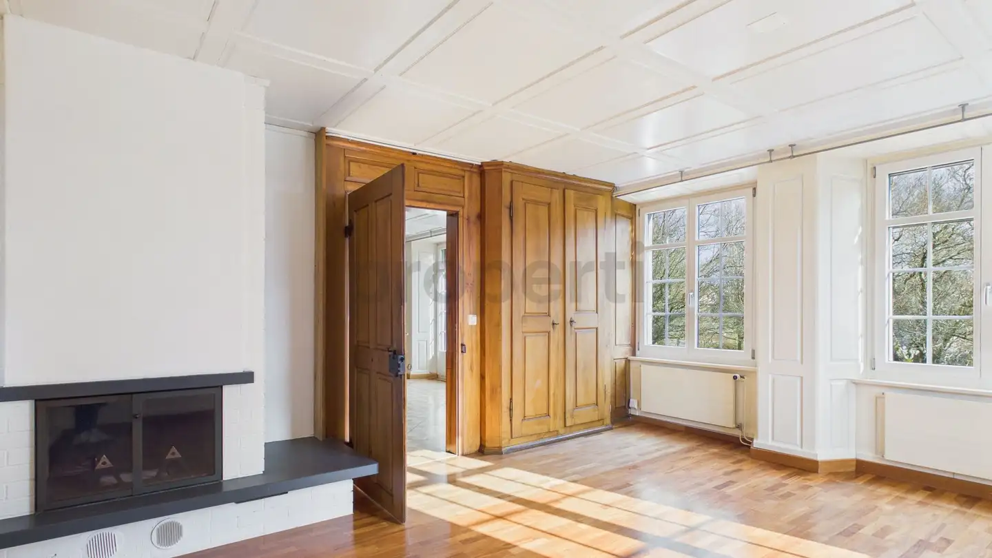 Apartment for rent - 8576 Mauren TG