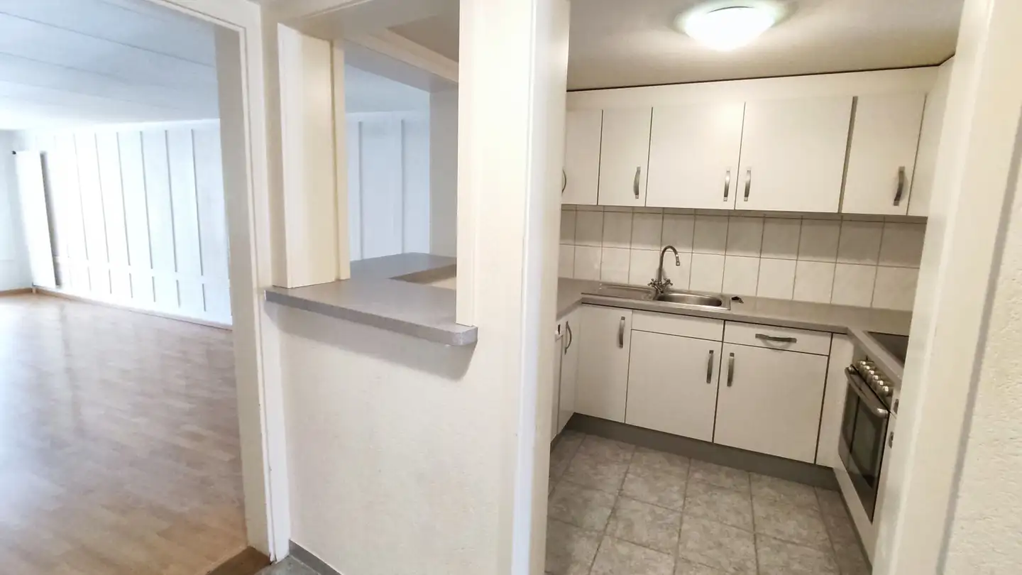 Wohnung mieten - 3400 Burgdorf - Foto 4