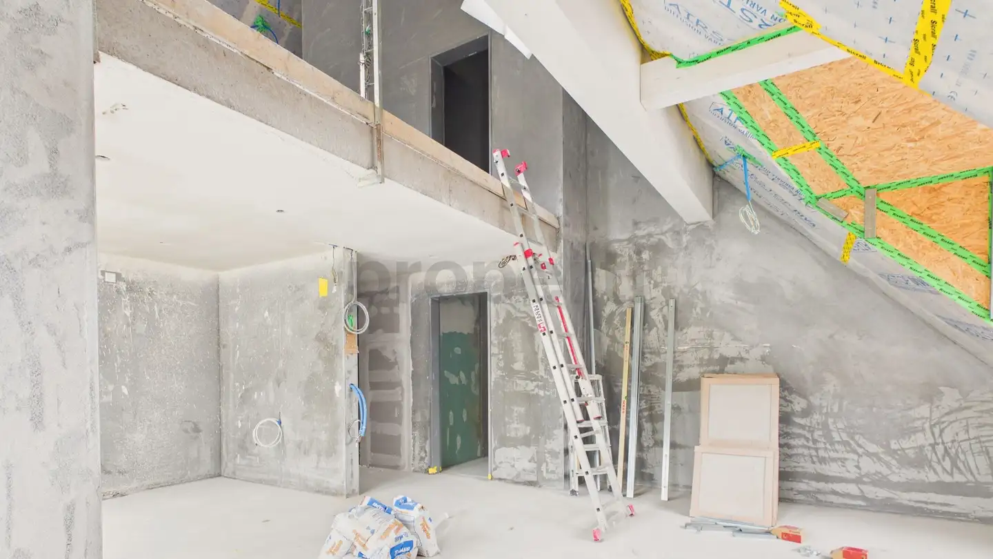 Duplex à louer - 8427 Freienstein - Photo 2