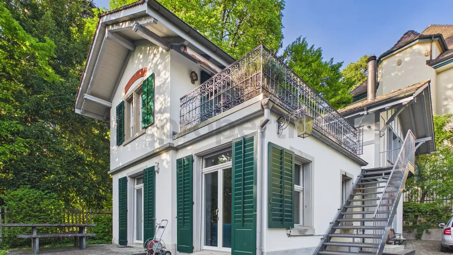 Apartment for rent - 8008 Zürich
