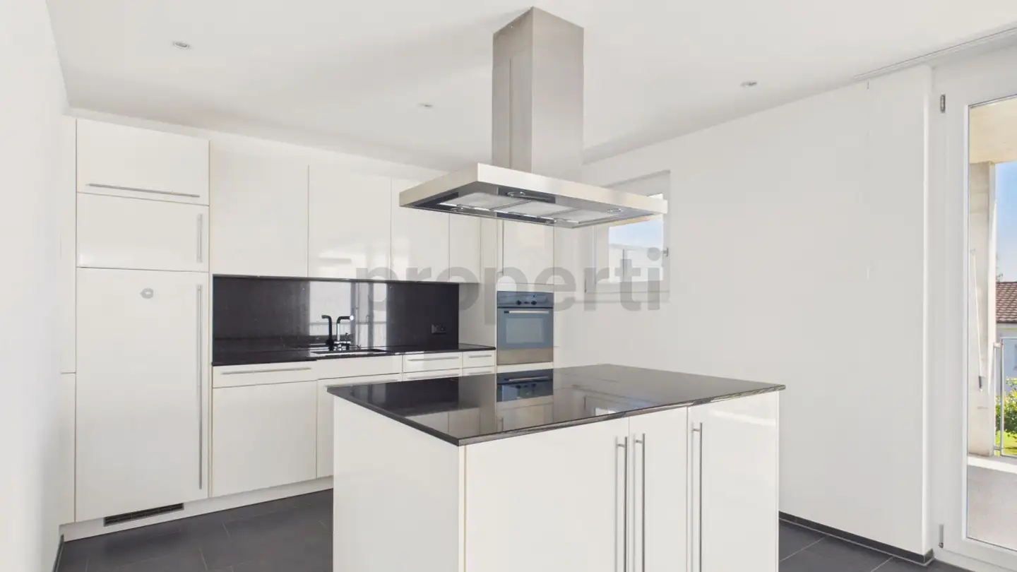 Apartment for rent - 8590 Romanshorn