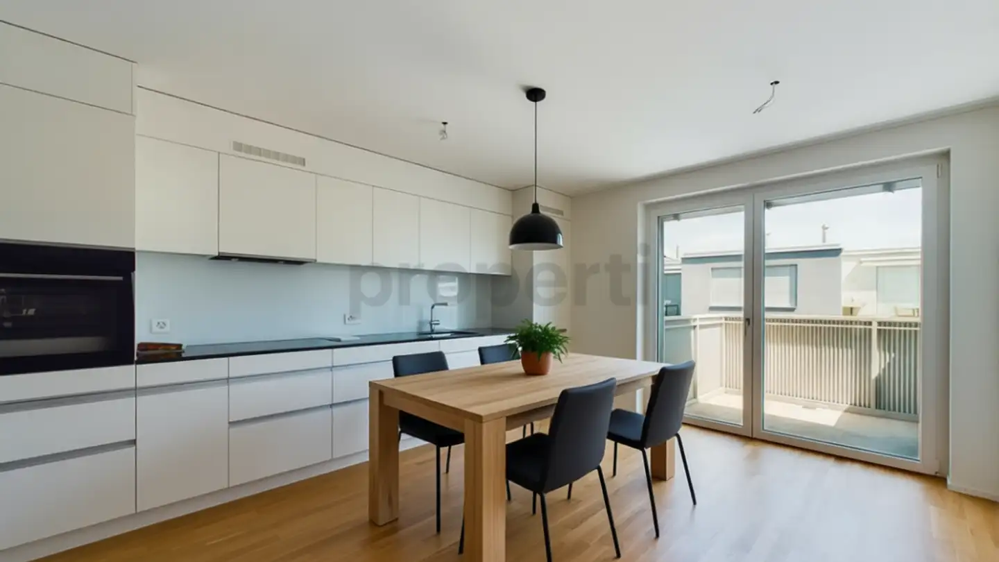 Apartment for rent - 8048 Zürich - Photo 4