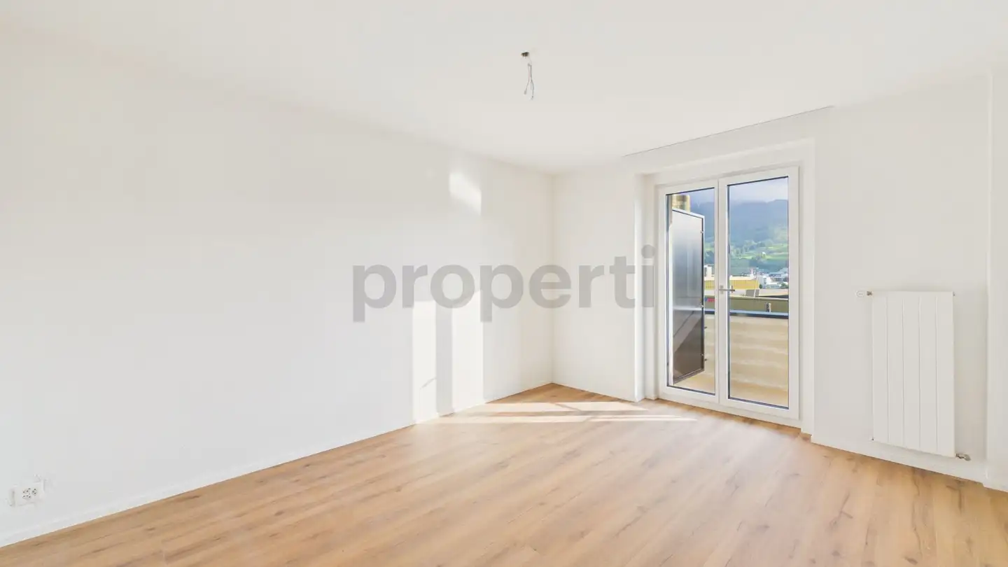 Wohnung mieten - 6005 Luzern - Foto 2