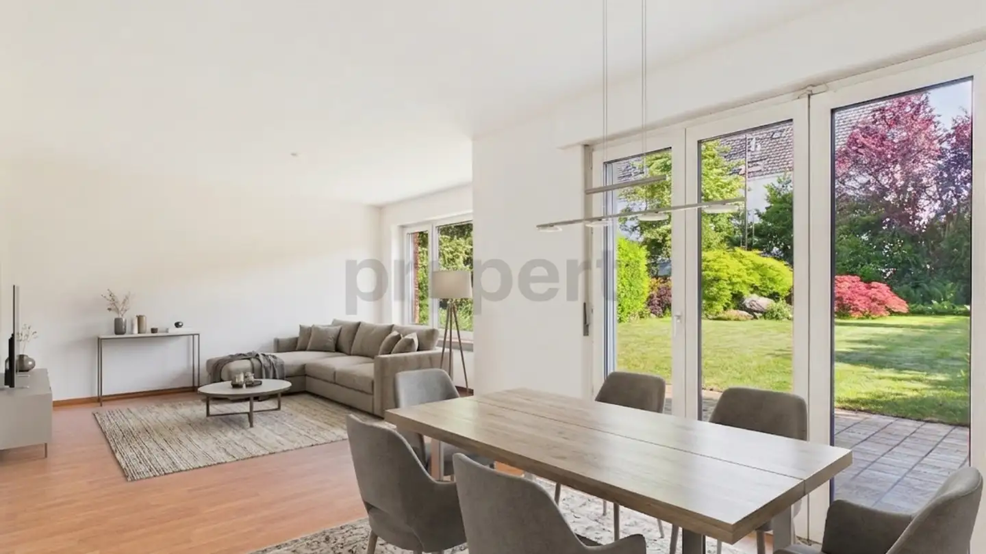 Reihenhaus mieten - 4153 Reinach BL - Foto 2