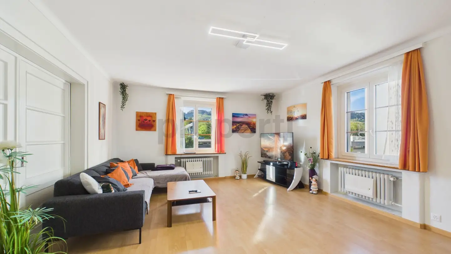 Apartment for rent - 6170 Schüpfheim - Photo 2