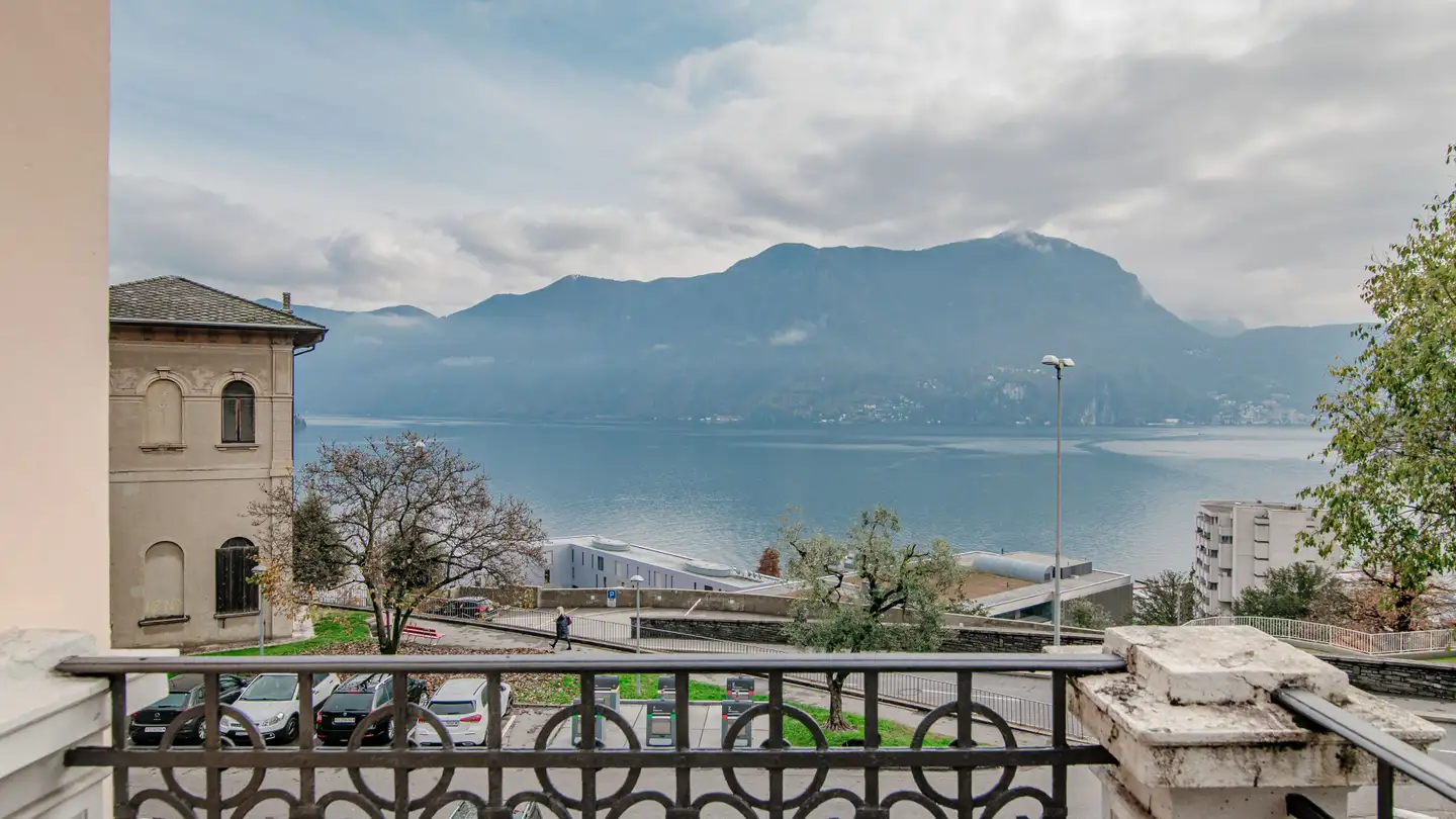 Villa in vendita - 6900 Lugano - Photo 4