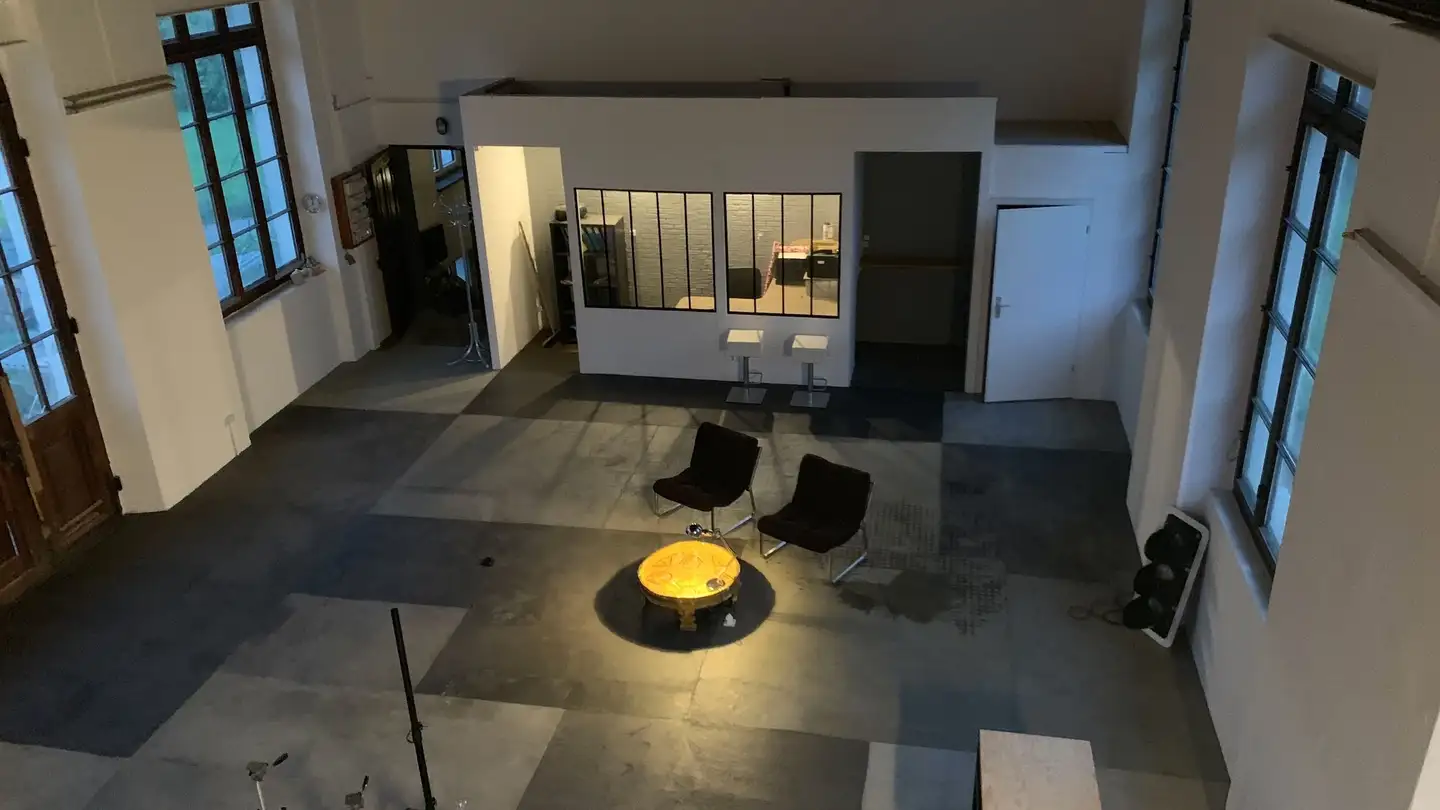 Villa in vendita - 1660 Château-d'Oex - Photo 4