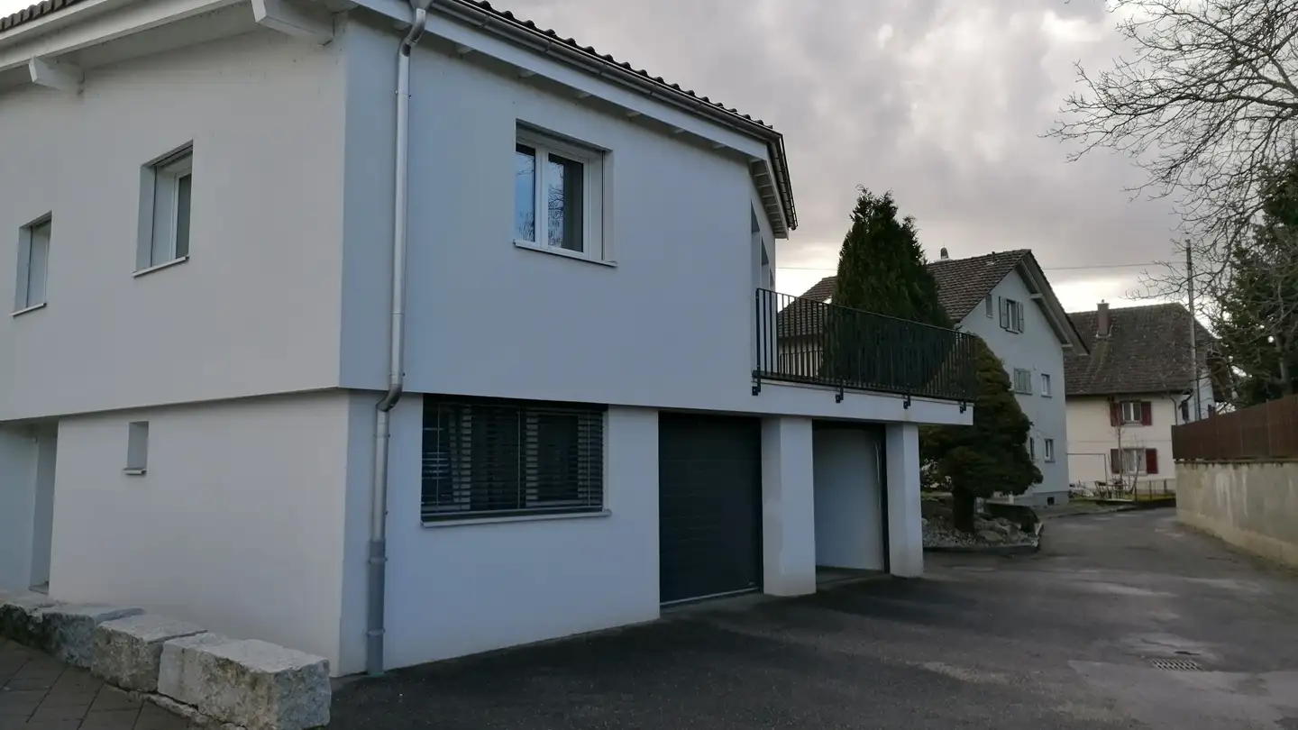 Edificio residenziale in vendita - 4923 Wynau - Photo 4