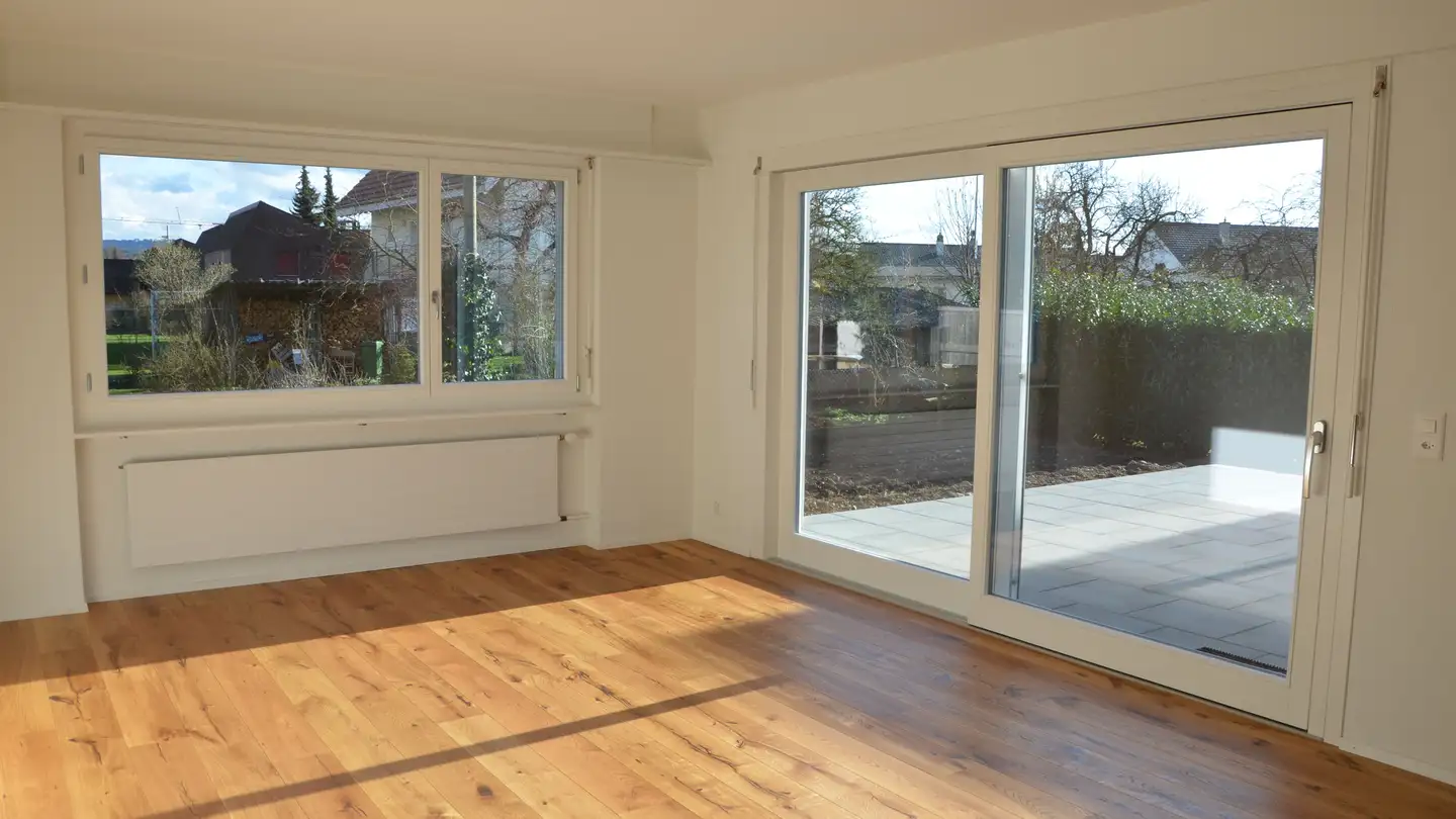 Casa singola in affitto - 3360 Herzogenbuchsee - Photo 4