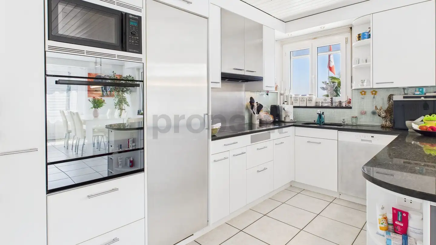 Appartamento in vendita - 3043 Uettligen - Photo 4