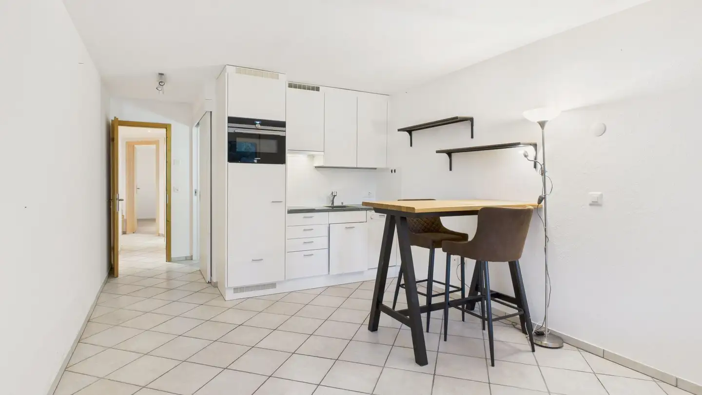 Appartamento in vendita - 7031 Laax GR - Photo 2