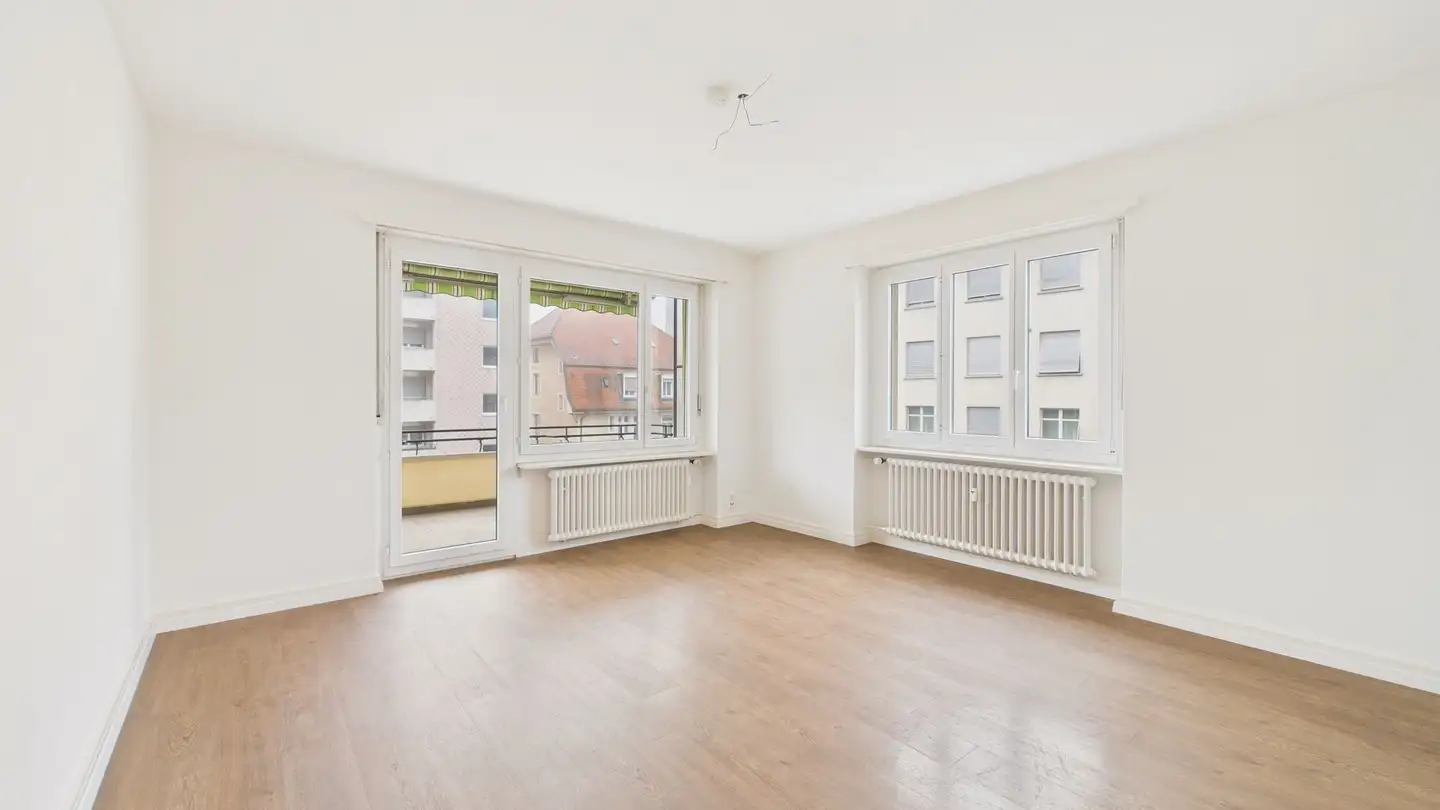 Apartment for rent - 2540 Grenchen