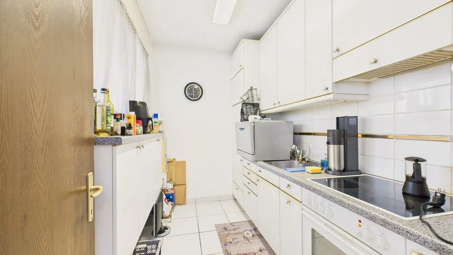 Appartamento in vendita - 6512 Giubiasco - Photo 4