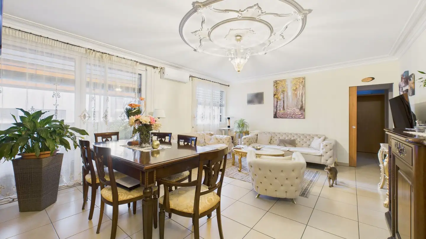 Apartment for sale - 6500 Bellinzona - Photo 2