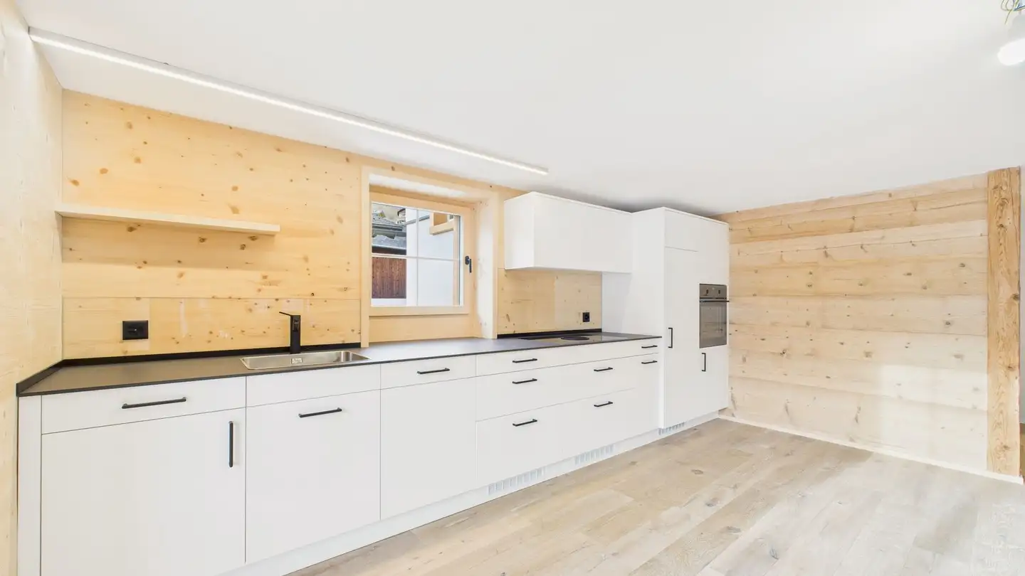 Appartement à louer - 7147 Vignogn - Photo 2