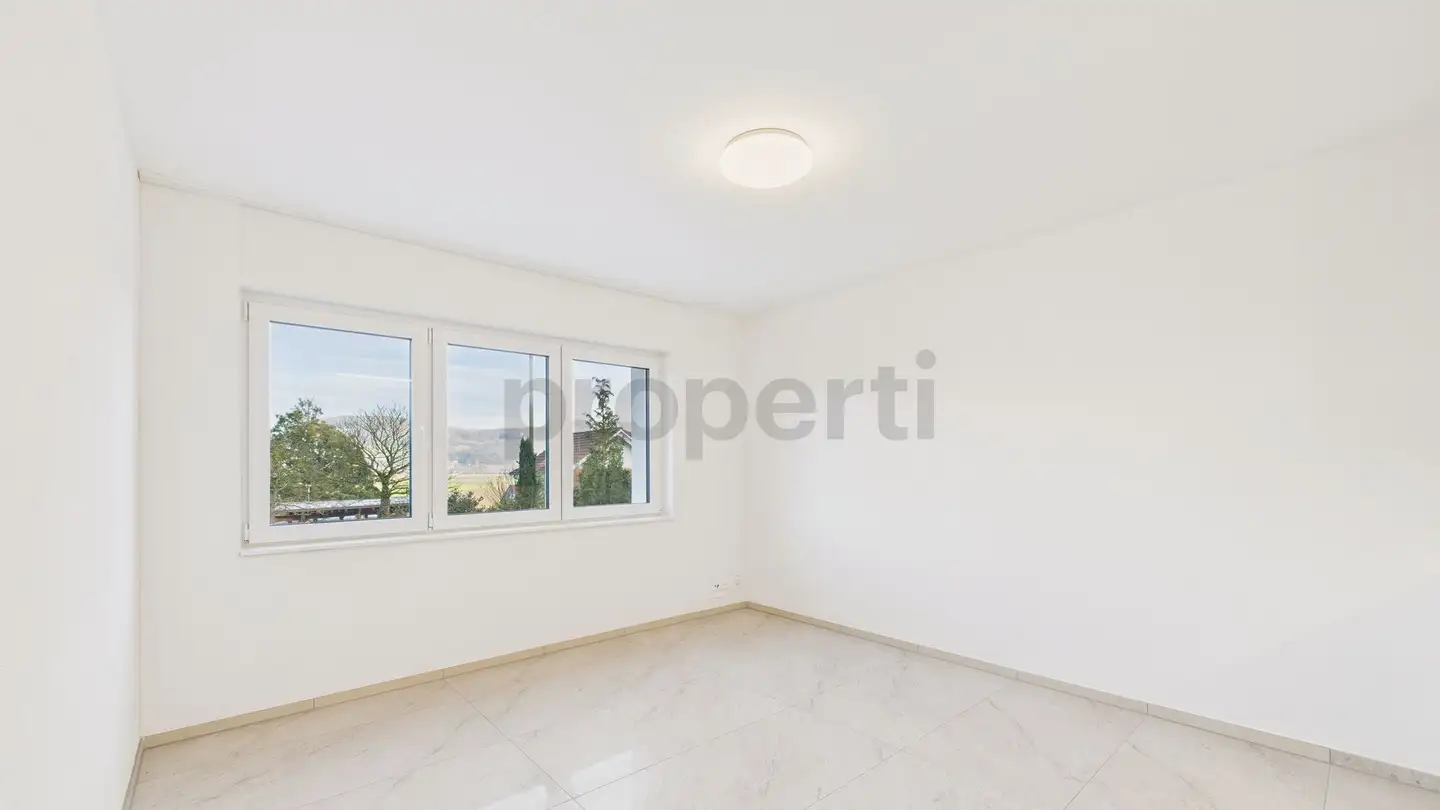 Apartment for rent - 5323 Rietheim