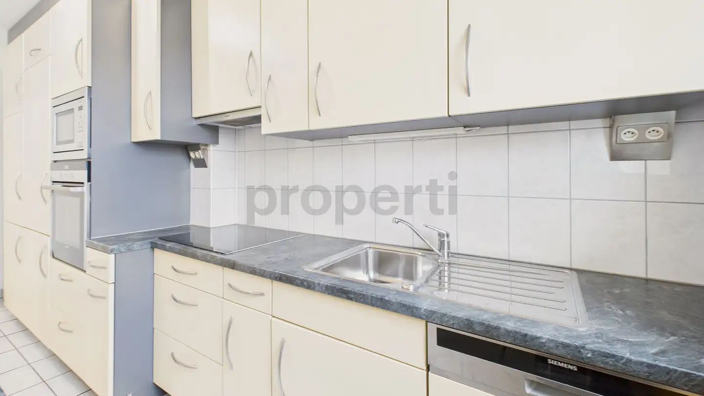 Wohnung mieten - 3294 Büren an der Aare - Foto 4