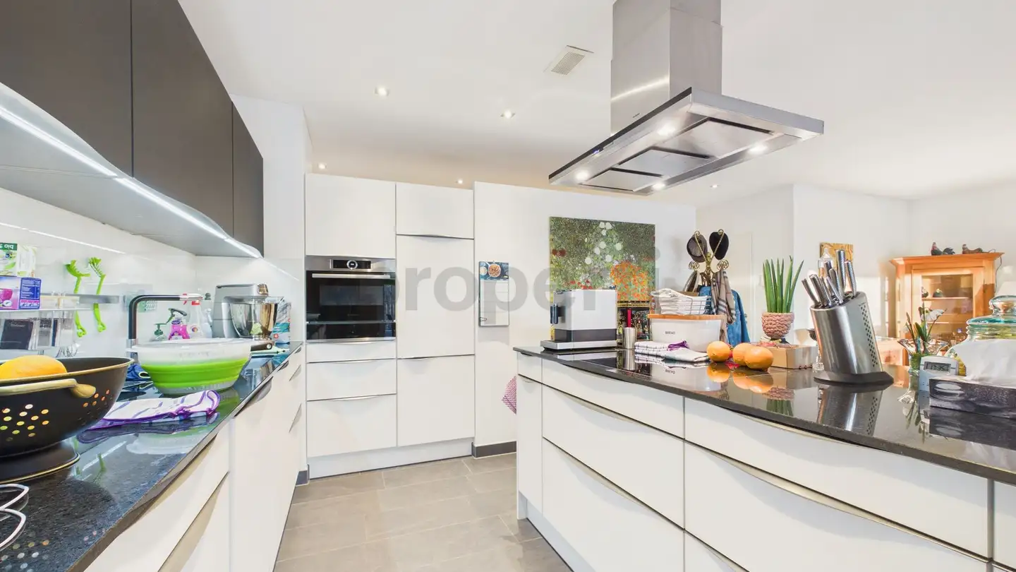 Appartement à louer - 8447 Dachsen - Photo 4