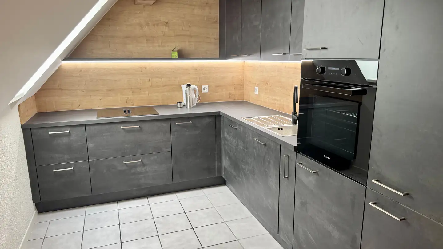 Duplex for rent - 8246 Langwiesen - Photo 2