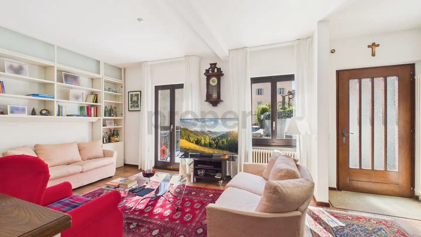 Row house for sale - 6929 Gravesano - Photo 4