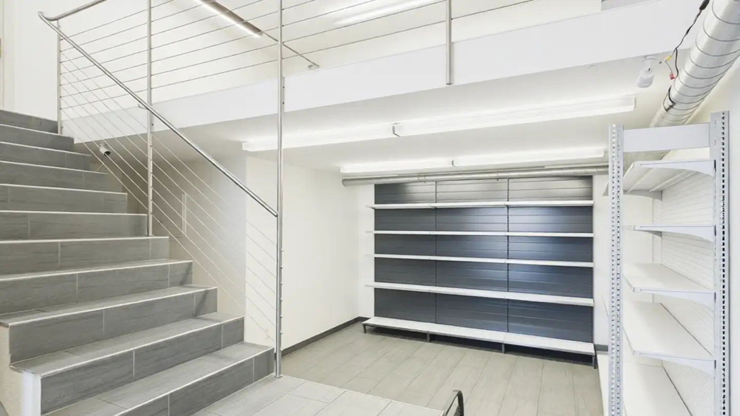 Geschäft kaufen - 8152 Glattbrugg - Foto 4