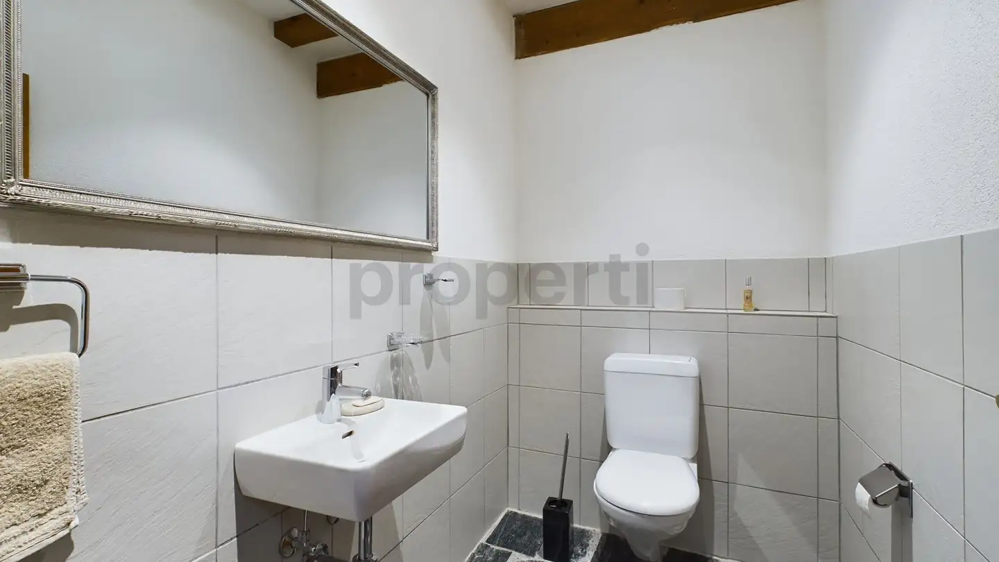 Appartamento a gradini in affitto - 4433 Ramlinsburg - Foto 4