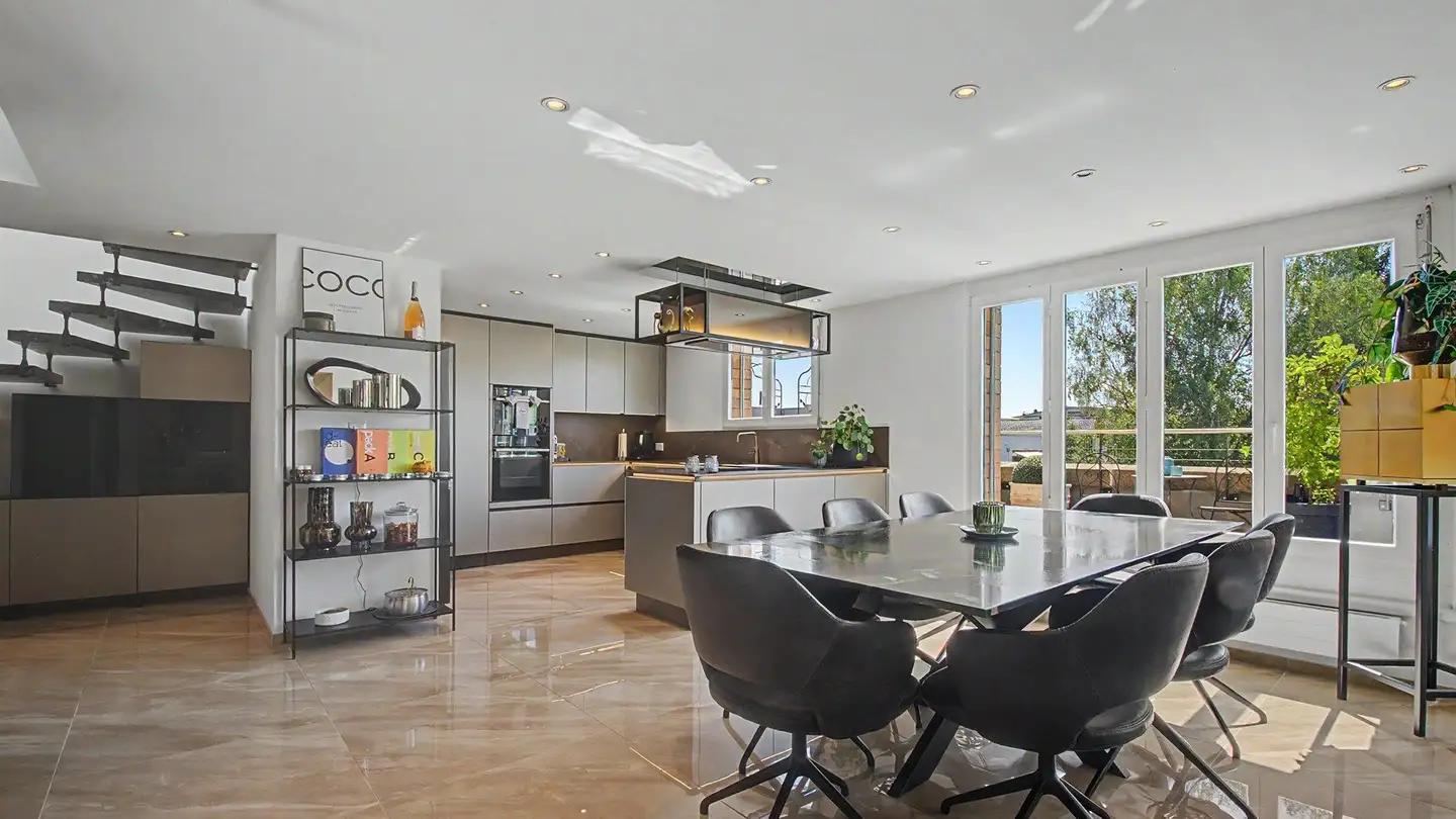 Duplex à vendre - 8253 Diessenhofen - Photo 2