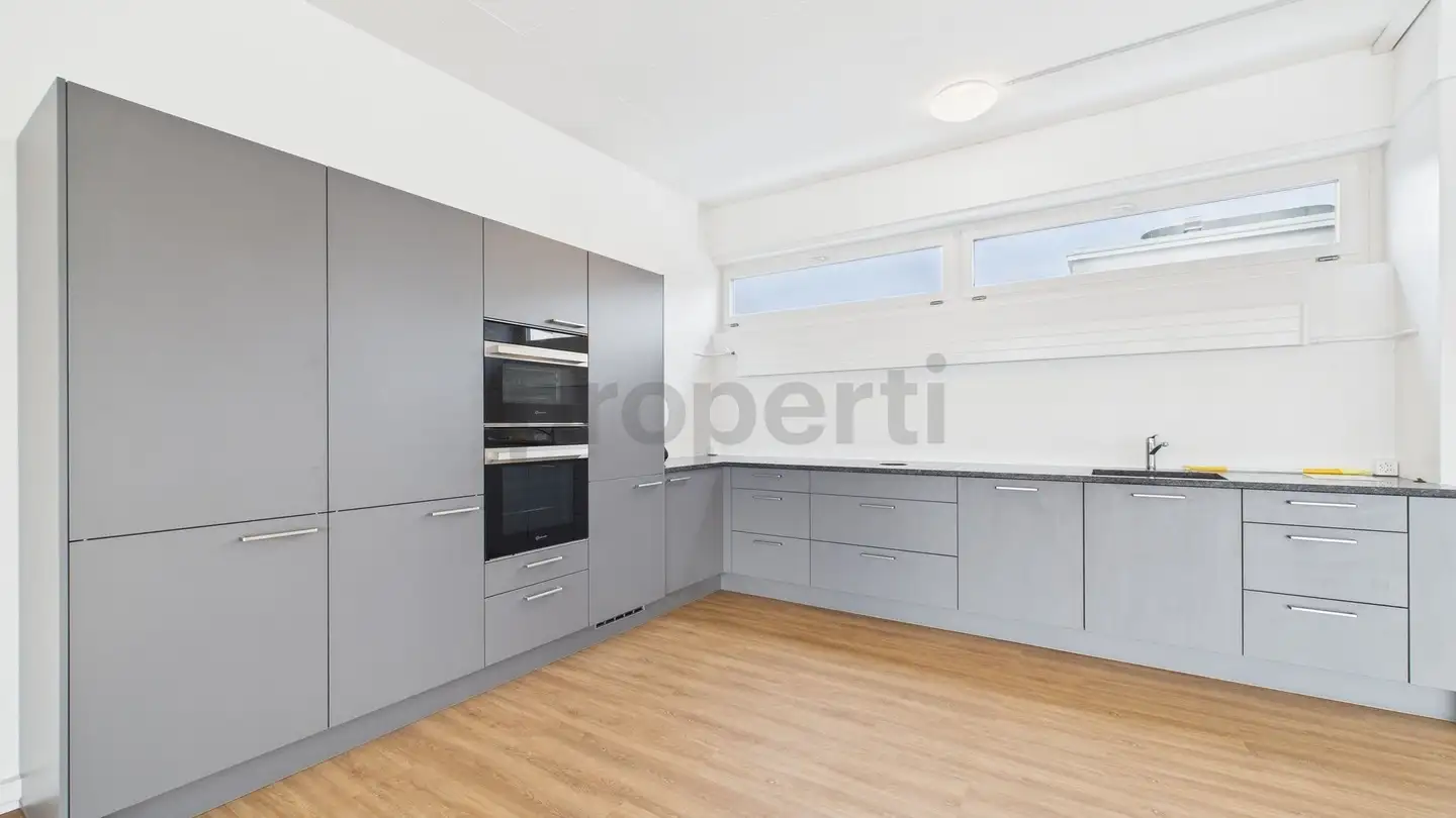 Wohnung mieten - 4123 Allschwil