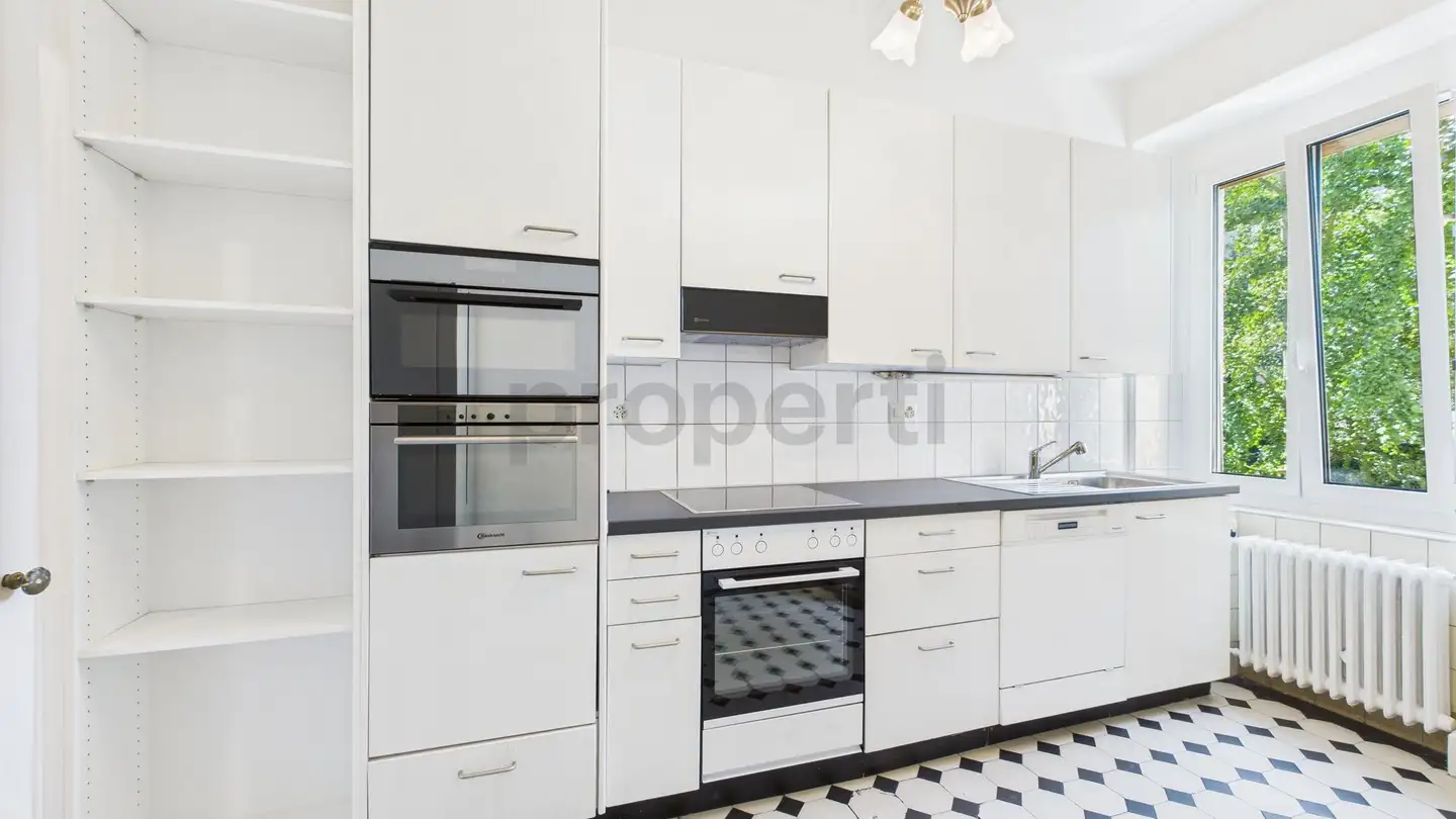 Appartamento in affitto - 4051 Basel - Photo 2