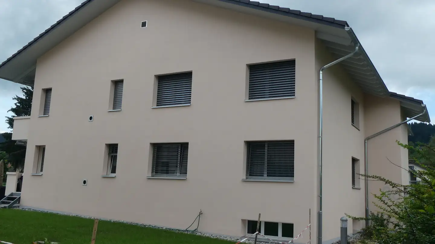 Appartamento in affitto - 3535 Schüpbach