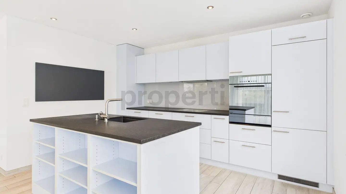 Appartamento in affitto - 5524 Niederwil AG - Photo 2