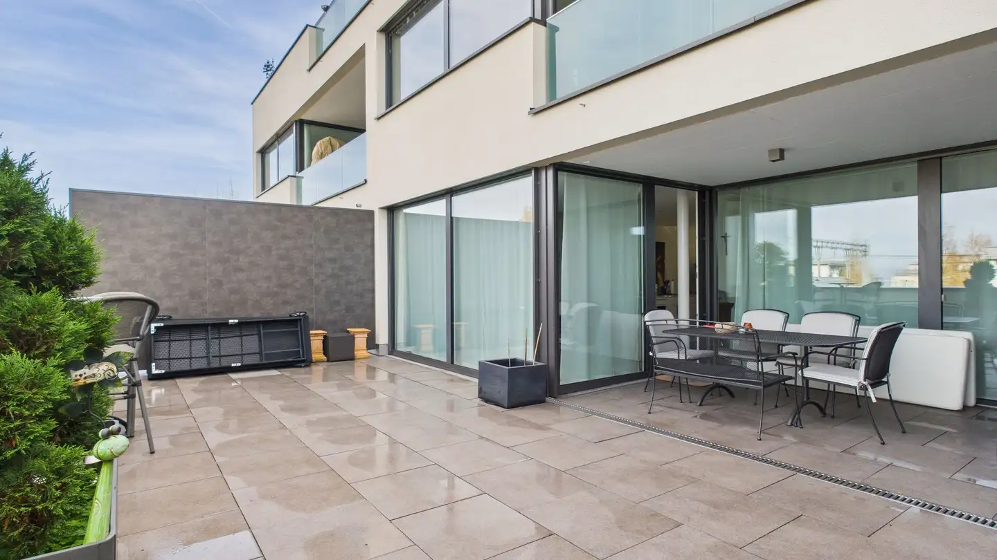 Appartamento in affitto - 9422 Staad SG