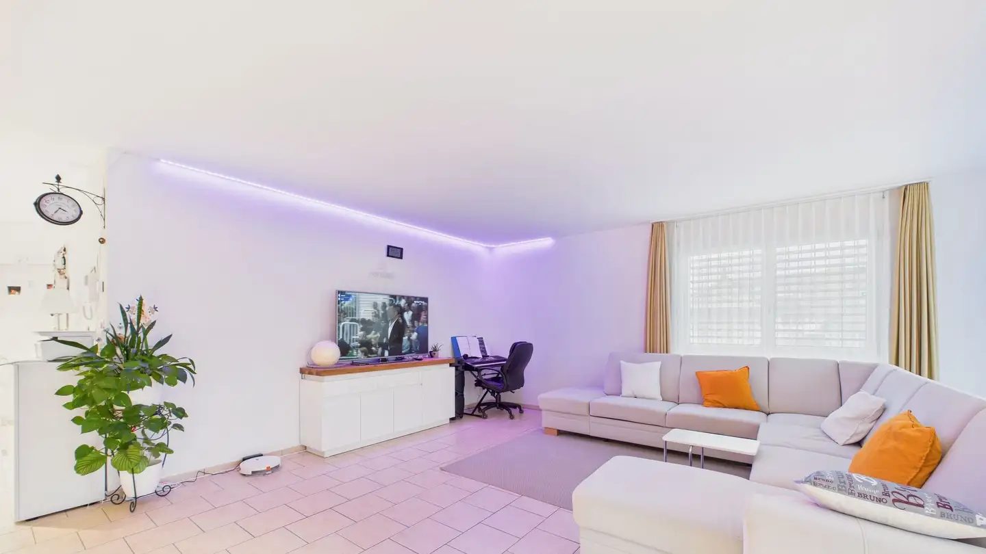 Appartamento in vendita - 9243 Jonschwil