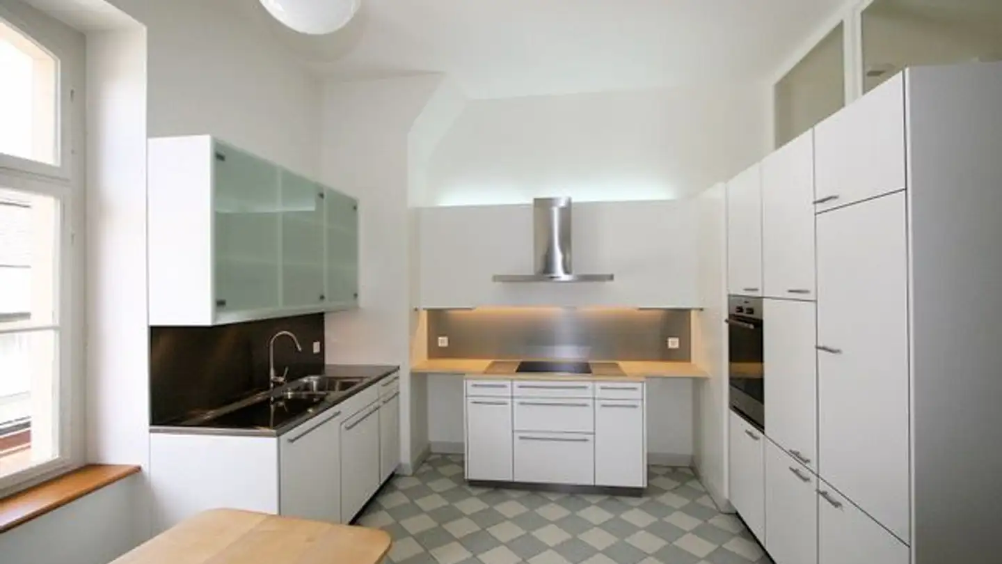 Appartamento in affitto - 4052 Basel - Photo 2