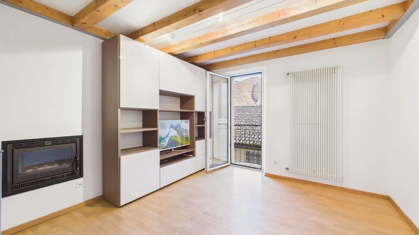 Single house for sale - 6815 Melide