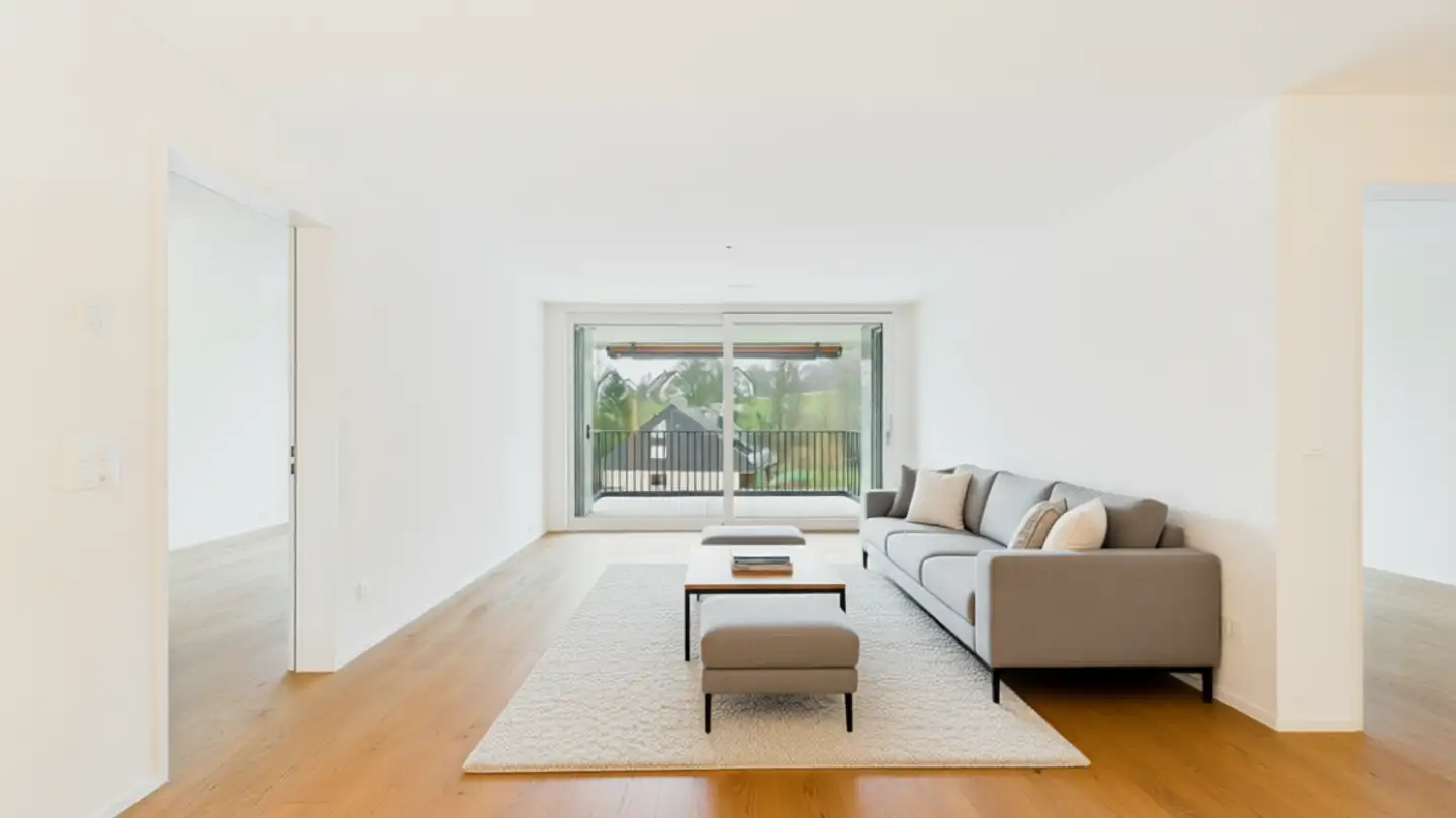 Appartamento in affitto - 8046 Zürich