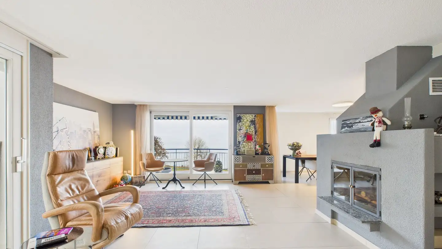 Apartment for sale - 9404 Rorschacherberg