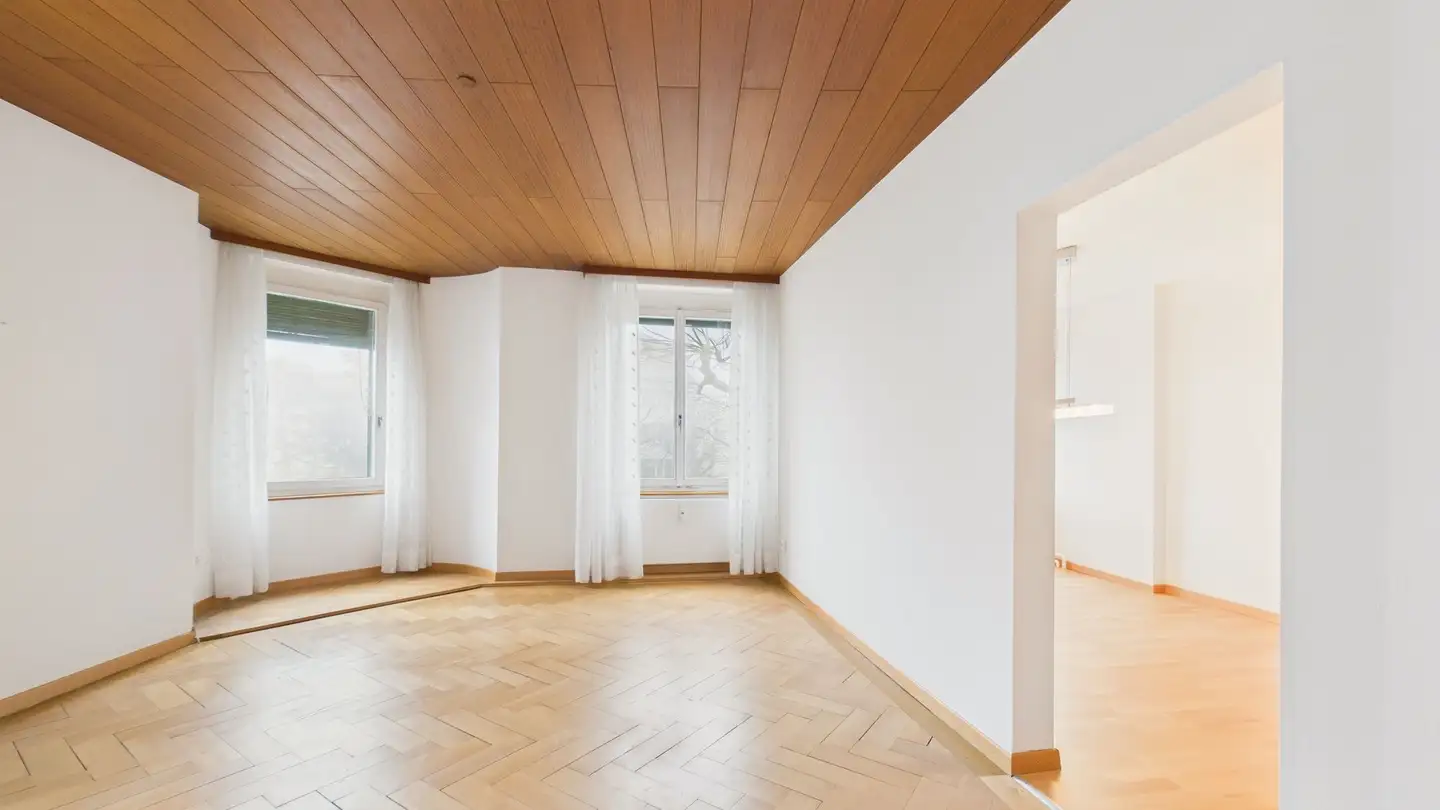 Appartamento a gradini in affitto - 9000 St. Gallen