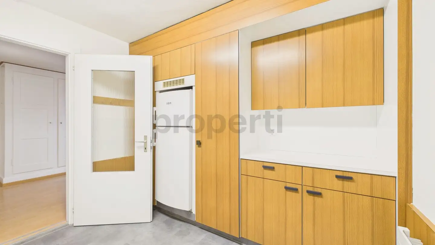 Wohnung mieten - 9470 Buchs SG - Foto 4