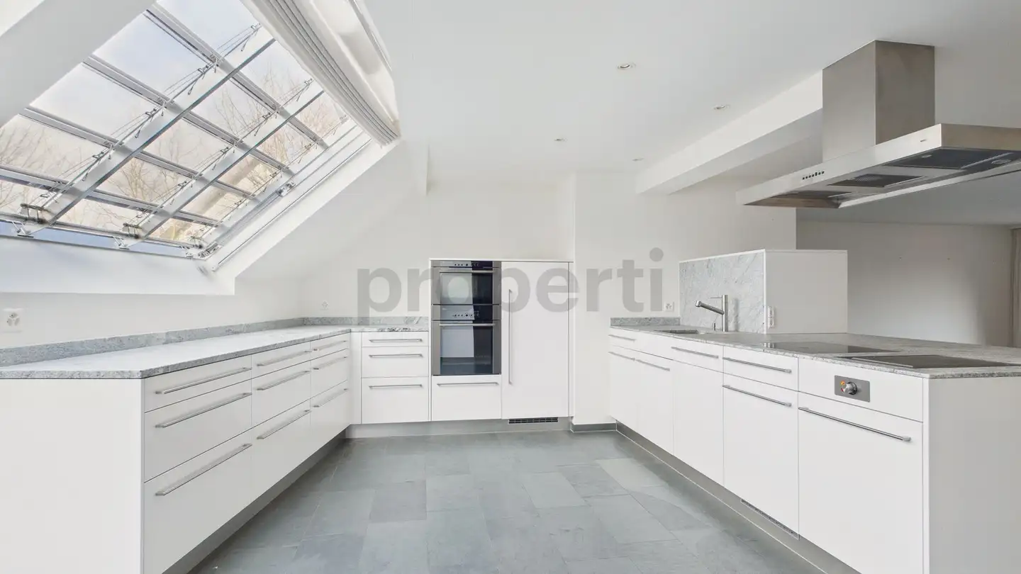 Maisonette mieten - 4105 Biel-Benken BL - Foto 2