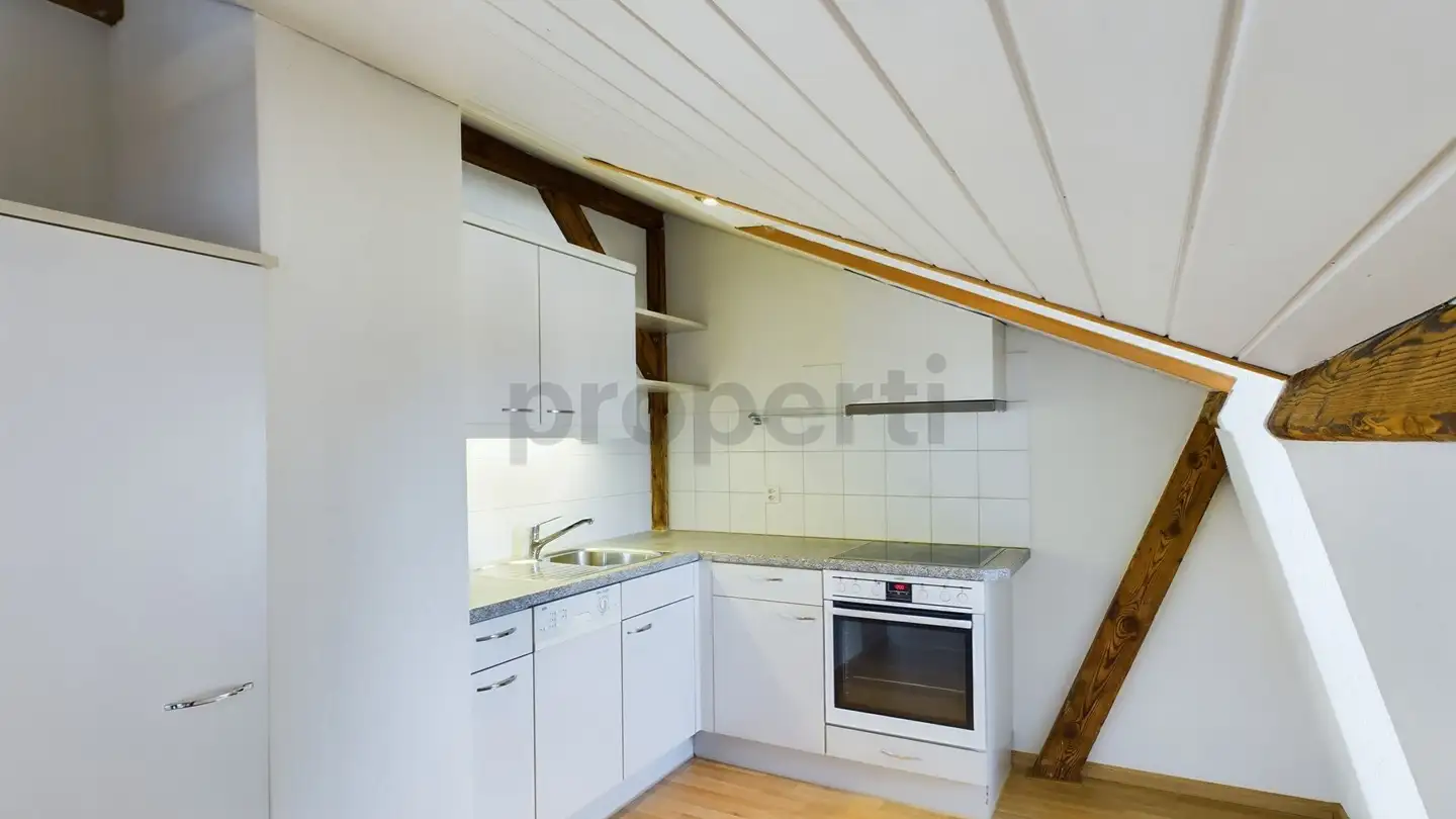 Attico in affitto - 4055 Basel - Foto 2