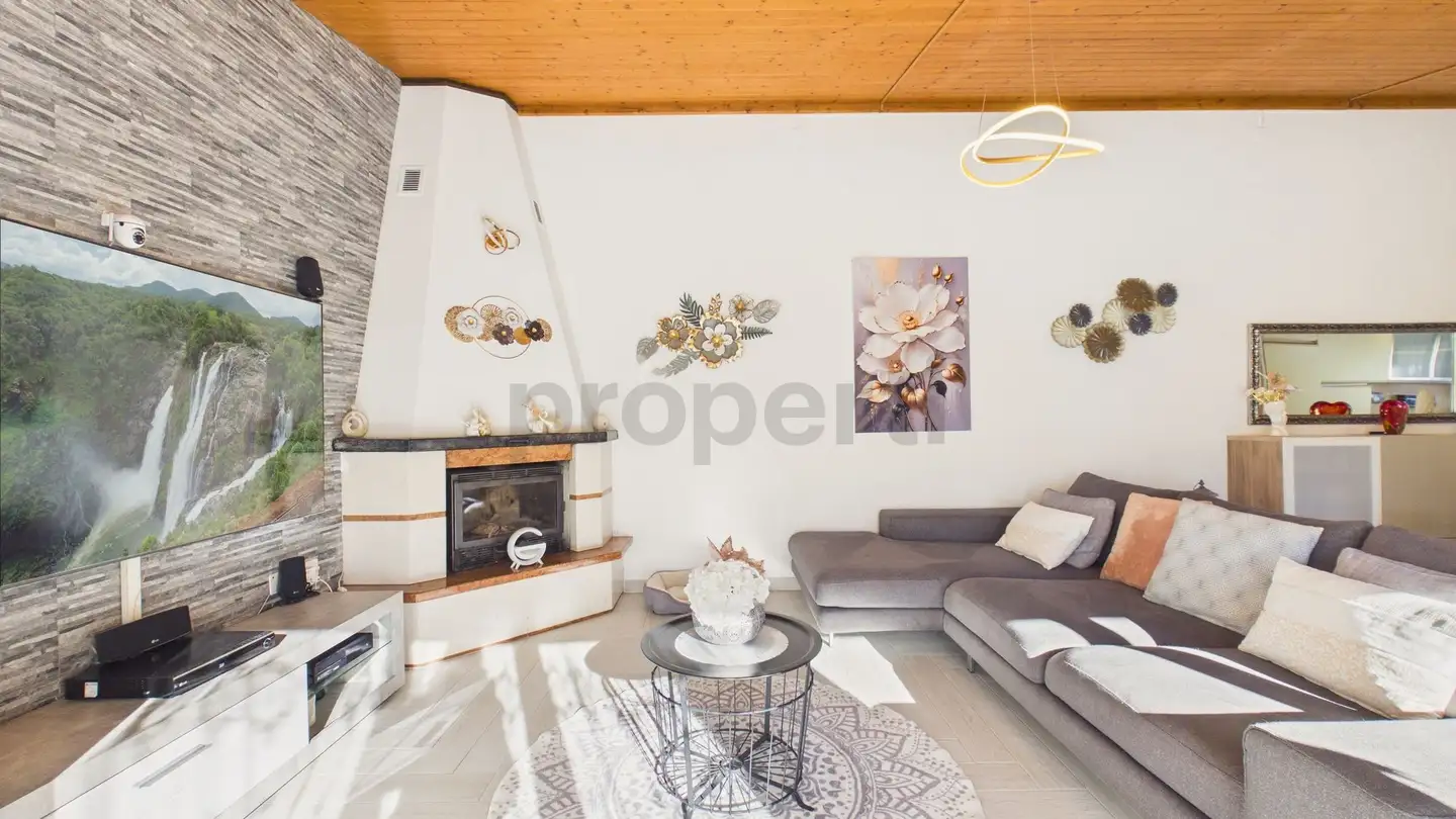 Single house for sale - 6527 Lodrino - Photo 2