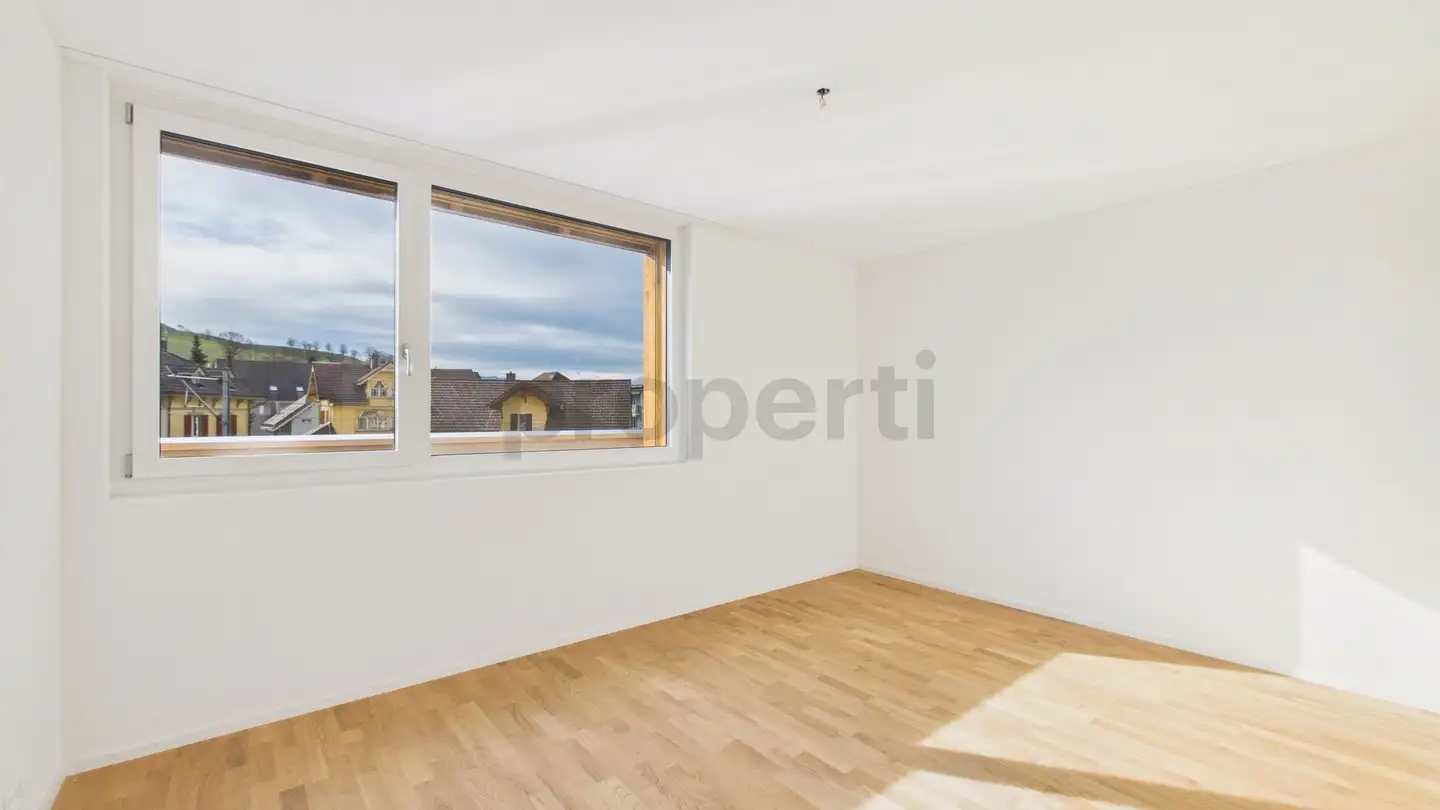 Attique à louer - 4950 Huttwil - Photo 4